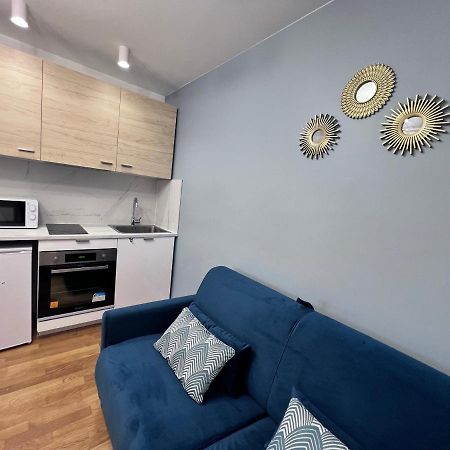 Superbe Appartement 1 Bedroom Equipee 2P Parc Des Princes Булонь-Бийанкур Экстерьер фото